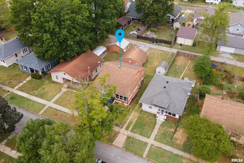 2120 Logan St, Murphysboro, IL 62966 photo 27