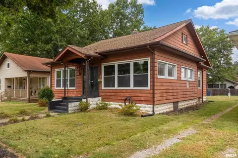 2120 Logan St, Murphysboro, IL 62966 photo 3