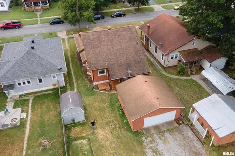 2120 Logan St, Murphysboro, IL 62966 photo 26