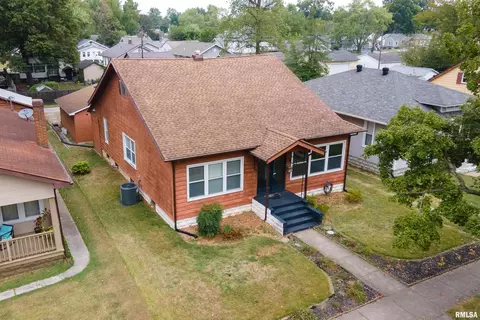 2120 Logan St, Murphysboro, IL 62966 photo 25