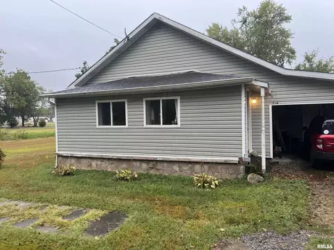 203 W Scranton Ave, Pittsburg, IL 62974