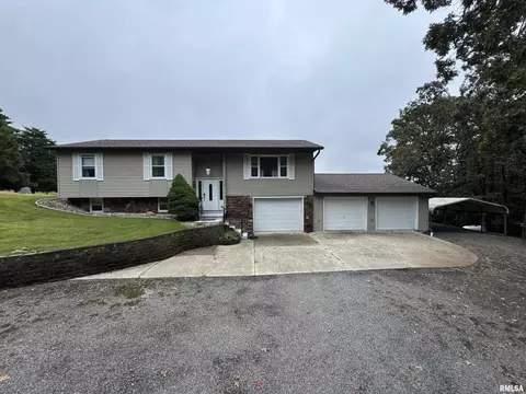 775 Hess School Rd, Anna, IL 62906