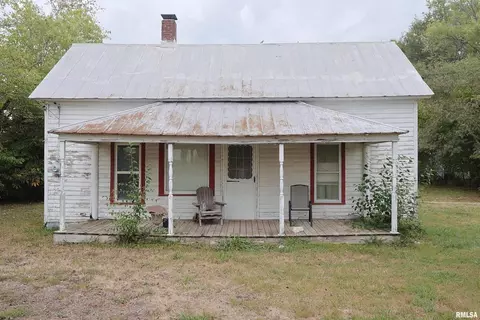 19010 E Highway 142, Opdyke, IL 62872