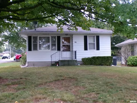 500 Columbia Ave, Waterloo, IL 62298