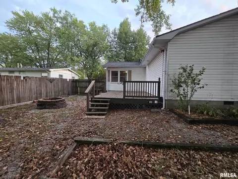 12152 E Meadows Dr, Mount Vernon, IL 62864 photo 58