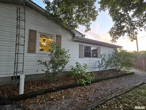 12152 E Meadows Dr, Mount Vernon, IL 62864 photo 51
