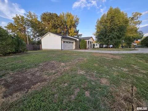 12152 E Meadows Dr, Mount Vernon, IL 62864 photo 55