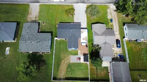 801 W 5th St, Flora, IL 62839 photo 43