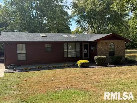 601 Marteeny, Mount Vernon, IL 62864