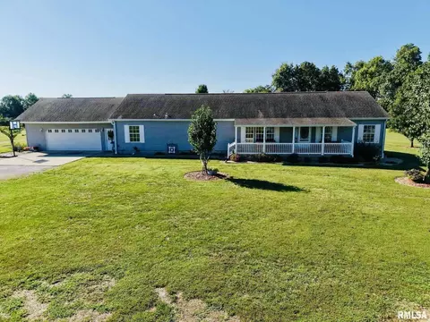 5197 Emmerson City Rd, Scheller, IL 62883 photo 2