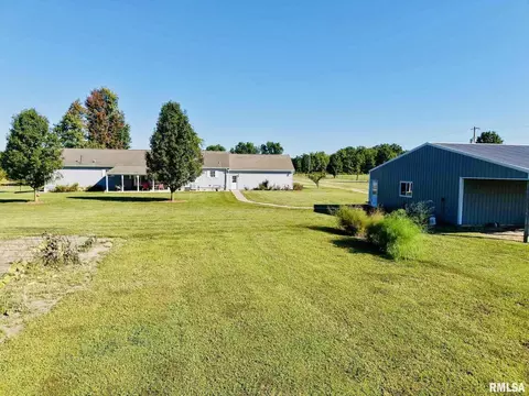 5197 Emmerson City Rd, Scheller, IL 62883 photo 7