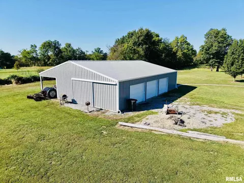 5197 Emmerson City Rd, Scheller, IL 62883 photo 6