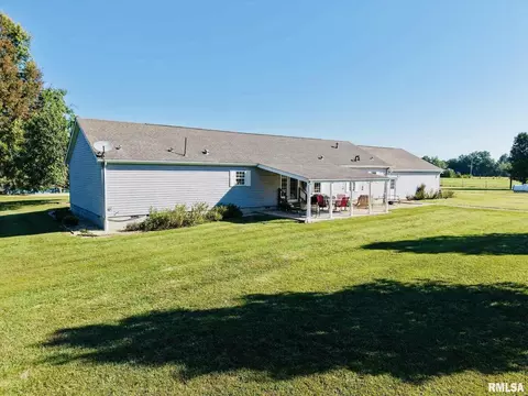 5197 Emmerson City Rd, Scheller, IL 62883 photo 3
