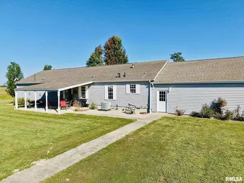 5197 Emmerson City Rd, Scheller, IL 62883 photo 5
