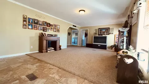 5197 Emmerson City Rd, Scheller, IL 62883 photo 17