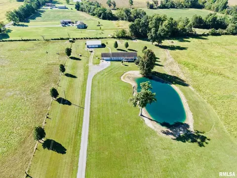5197 Emmerson City Rd, Scheller, IL 62883 photo 9