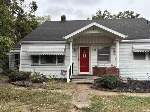 122 Center St, Anna, IL 62906