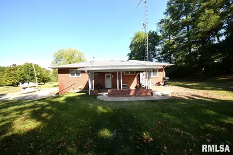 11455 E Richview Rd, Mount Vernon, IL 62864 photo 2