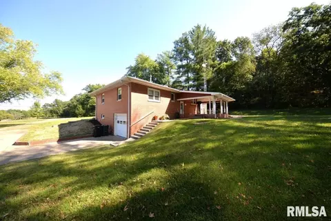 11455 E Richview Rd, Mount Vernon, IL 62864 photo 8