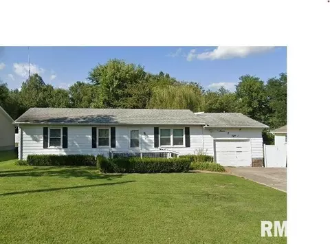 1208 Morgan Ave, Marion, IL 62959