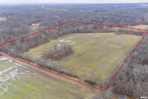 000 Brushy Creek Rd, Thompsonville, IL 62890
