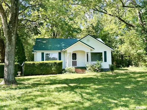 6606 S Us 45 Rd, Brookport, IL 62910