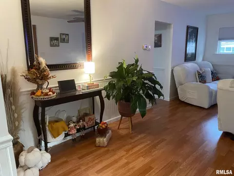 Entry Way - 302 2nd St, Carmi, IL 62821 photo 3 of 3