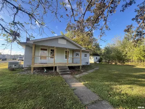 38 Barger Dr, Metropolis, IL 62960