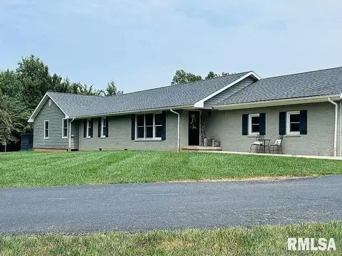 1292 Co Road 700 E Rd, Carmi, IL 62821 photo 1