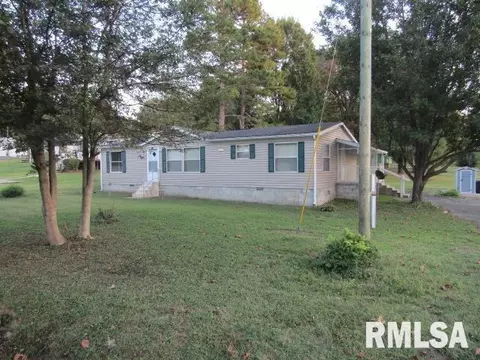 731 Bohn St, Rosiclare, IL 62982