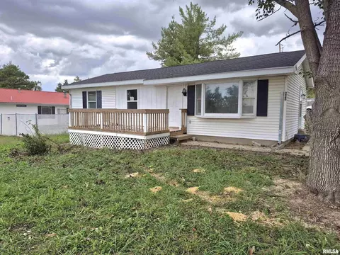 Other - 802 Dillard St, Eldorado, IL 62930 photo 7 of 10