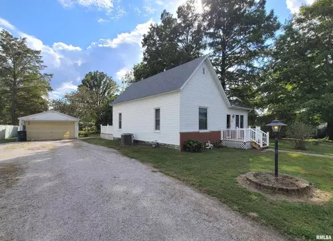 405 Saint Clair St, Odin, IL 62870 photo 41