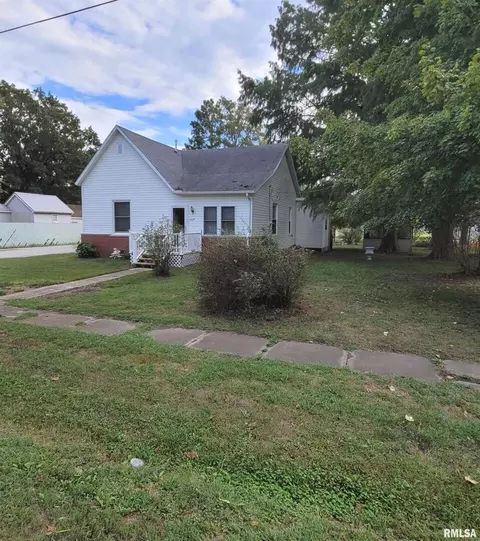 405 Saint Clair St, Odin, IL 62870 photo 40