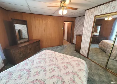 405 Saint Clair St, Odin, IL 62870 photo 23