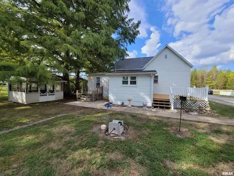 405 Saint Clair St, Odin, IL 62870 photo 44