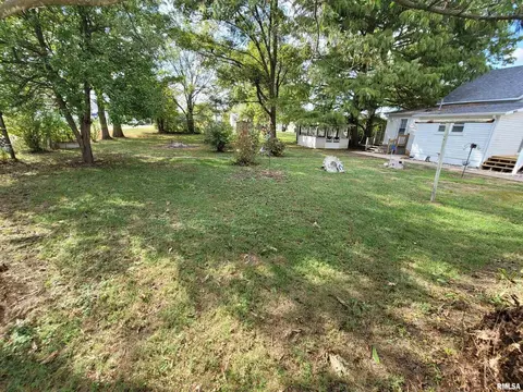 405 Saint Clair St, Odin, IL 62870 photo 43