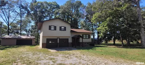 18065 E Illinois Highway 142 Hwy, Opdyke, IL 62872