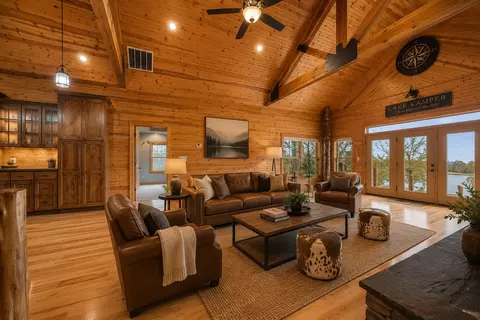 Living - 1115 Hilltop Ln, Simpson, IL 62985 photo 4 of 13