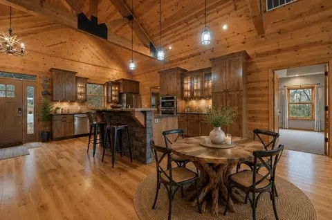 Dining - 1115 Hilltop Ln, Simpson, IL 62985 photo 1 of 1