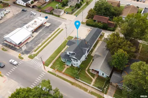 View/Area - 2101 Walnut St, Murphysboro, IL 62966 photo 1 of 3
