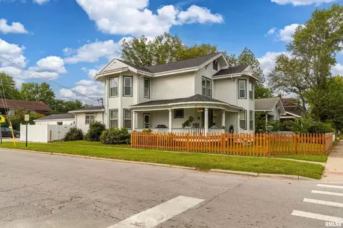 Other - 2101 Walnut St, Murphysboro, IL 62966 photo 1 of 11