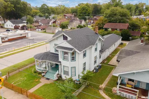 Other - 2101 Walnut St, Murphysboro, IL 62966 photo 11 of 11