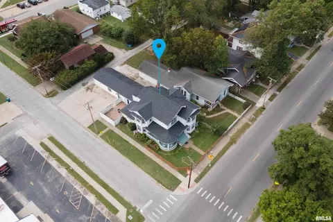 View/Area - 2101 Walnut St, Murphysboro, IL 62966 photo 2 of 3