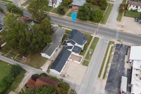 View/Area - 2101 Walnut St, Murphysboro, IL 62966 photo 3 of 3