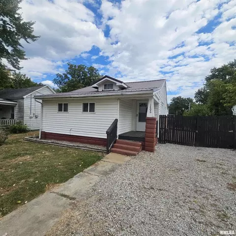 1406 S 12th St, Mount Vernon, IL 62864