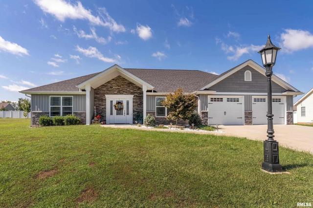 1806 Mulligan Drive Ct, Marion, IL 62959