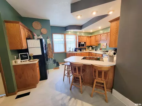 216 E 3rd St, Flora, IL 62839 photo 41