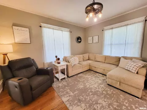 216 E 3rd St, Flora, IL 62839 photo 3