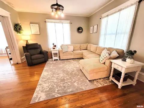 216 E 3rd St, Flora, IL 62839 photo 29