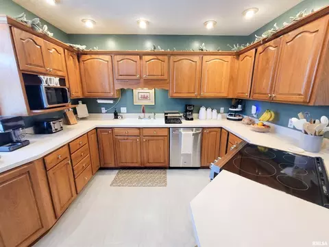 216 E 3rd St, Flora, IL 62839 photo 43